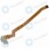 Wiko Highway Charging connector flex  N800-K68000-004 image-1