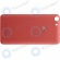 Wiko Lenny 2 Battery cover coral M112-T15421-010 image-1