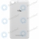 Wiko Lenny 2 Battery cover white M112-T15051-010