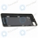 Wiko Lenny 3 (V3702) Battery cover grey M112-V45080-210 image-1