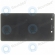 Wiko Pulp 4G Display module frontcover+lcd+digitizer black M121-U87130-000 image-1
