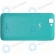Wiko Rainbow Battery cover blue M112-M16020-002 image-1