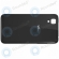 Wiko Sunset Battery cover black M112-N75130-020 image-1
