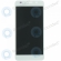 Huawei Honor 6 Display module LCD + Digitizer white