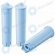 Jura Filter cartridge CLARIS blue Set 3pcs 71312 71312 image-1