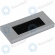 Jura Grid chrome 71634 71634 image-1