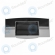 Jura Grid Cup plate 70660 70660 image-1