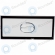 Jura Lid for bean container 70123 70123