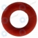 Jura O ring diameter 3.6mm 63444 63444