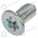 Jura Screw torx 3x6 66147 66147 image-1