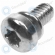 Jura Screw torx M4x8 62670 62670 image-1