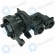 Jura Steam valve complete 66232 66232 image-1