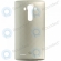LG G4 (H815) Battery cover gold ACQ87865352