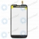 LG L9 Dual (D410) Digitizer touchpanel black EBD61866101 image-1