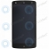 LG Nexus 5 (D820, D821) Display unit complete black ACQ86661402 ACQ86661402