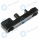 Philips Plate for brew unit  9161.374.050 996530050829 996530050829