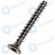 Philips Screw TSP TORX 10 5X35 PLAST.SS 12001369 996530008039 996530008039 image-1