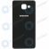 Samsung Galaxy A5 2016 (SM-A510F) Battery cover black GH82-11020B