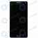 Samsung Galaxy A5 (SM-A500F) Display unit complete black GH97-16679B GH97-16679B