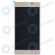 Samsung Galaxy A5 (SM-A500F) Display unit complete gold GH97-16679F GH97-16679F