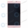 Samsung Galaxy A5 (SM-A500F) Display unit complete pink GH97-16679E GH97-16679E