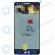 Samsung Galaxy A5 (SM-A500F) Display unit complete silver GH97-16679C GH97-16679C image-1