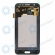 Samsung Galaxy J5 (SM-J500F) Display unit complete black GH97-17667B GH97-17667B image-1