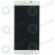 Samsung Galaxy S5 (SM-G900F) Display unit complete white GH97-15959A GH97-15959A