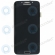 Samsung Galaxy S6 Edge (SM-G925F) Display unit complete black GH97-17162A GH97-17162A image-1