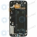 Samsung Galaxy S6 Edge (SM-G925F) Display unit complete black GH97-17162A GH97-17162A image-2