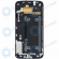 Samsung Galaxy S6 Edge (SM-G925F) Display unit complete gold GH97-17162C GH97-17162C image-2