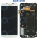 Samsung Galaxy S6 Edge (SM-G925F) Display unit complete white GH97-17162B GH97-17162B