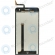 Asus Zenfone 5 Display module LCD + Digitizer black  image-1
