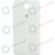 Huawei Y5 II 2016 4G (CUN-L21) Battery cover white 97070NVY