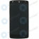 LG Nexus 5 (D820, D821) Display unit complete white ACQ86661401 ACQ86661401 image-1