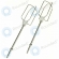 Philips Whisk 2pcs 996510050483 996510050483 image-1