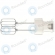 Philips Whisk complete with coupling unit 420303607741 420303607741 image-1