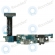 Samsung Galaxy S6 Edge (SM-G925F) Charging connector flex  GH96-08226A