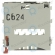 Sony 1271-9742 Sim reader  1271-9742