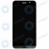 Asus Zenfone 2 (ZE551ML) Display module frontcover+lcd+digitizer  90AZ00A1-R21000 image-1