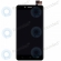Asus Zenfone 3 Max (ZC553KL) Display module LCD + Digitizer black