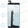 Asus Zenfone 3 Max (ZC553KL) Display module LCD + Digitizer black  image-1