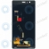 Huawei P9 Plus Display module LCD + Digitizer black  image-1