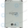 LG K3 (K100DS), K4 (K120E) Battery BL-49JH 1940mAh EAC63138801 EAC63138801 image-1