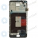 OnePlus 3 Display module frontcover+lcd+digitizer black  image-1