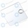 Philips Cover for rear casing 11031663 996530073499 996530073499 image-1