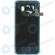 Samsung Galaxy S8 Plus (SM-G955F) Battery cover black GH82-14015A image-1
