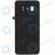 Samsung Galaxy S8 (SM-G950F) Battery cover black GH82-13962A
