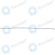 Samsung Galaxy S8 (SM-G950F), Galaxy S8 Plus (SM-G955F) Antenna cable blue GH39-01906A image-1