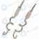 Tefal Dough hook SS-989643 SS-989643 image-1